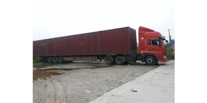 徐汇区提供道路货物运输信息推荐 服务至上「上海驭素物流供应」 - 海